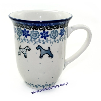 Kubek 0,45L II Gatunek